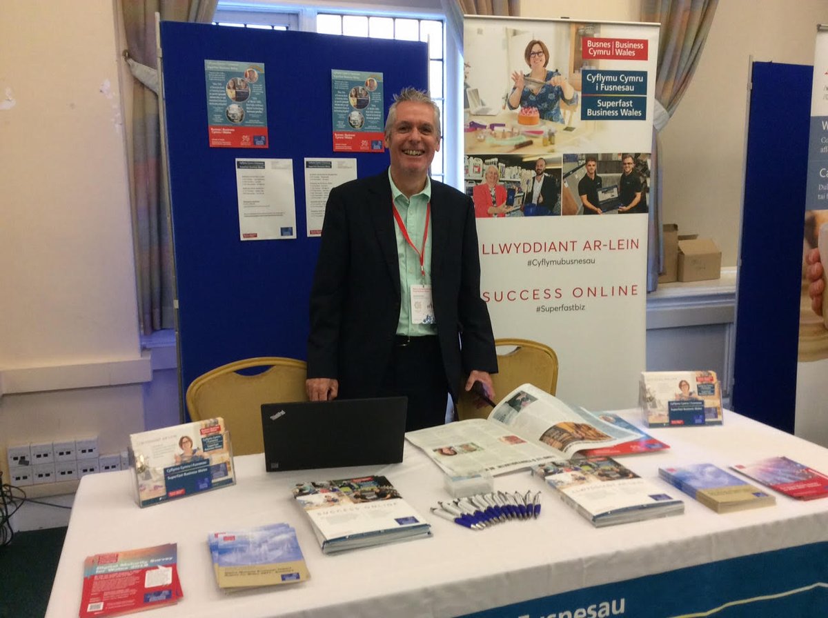 Business Wales tweet media