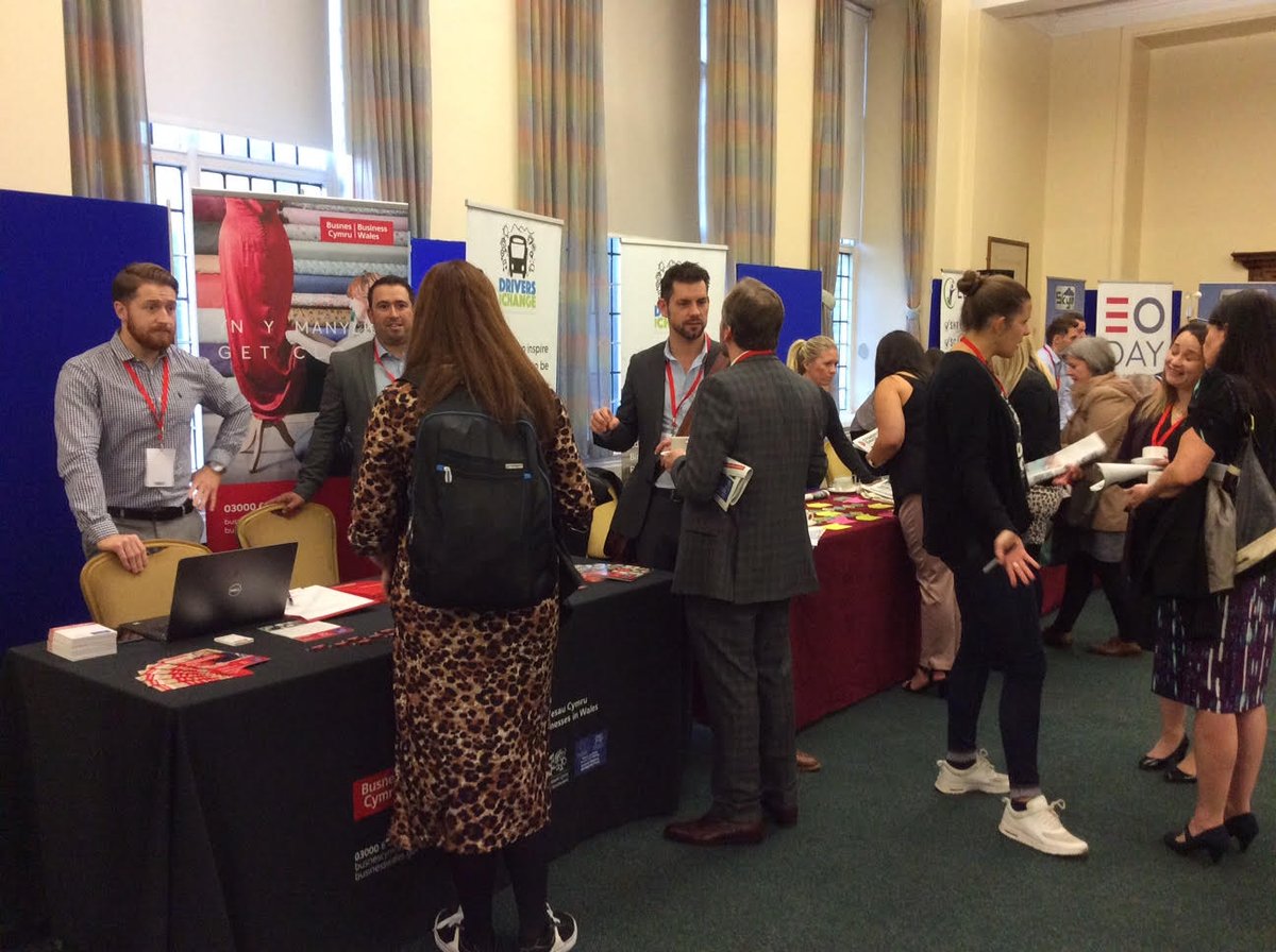 Business Wales tweet media