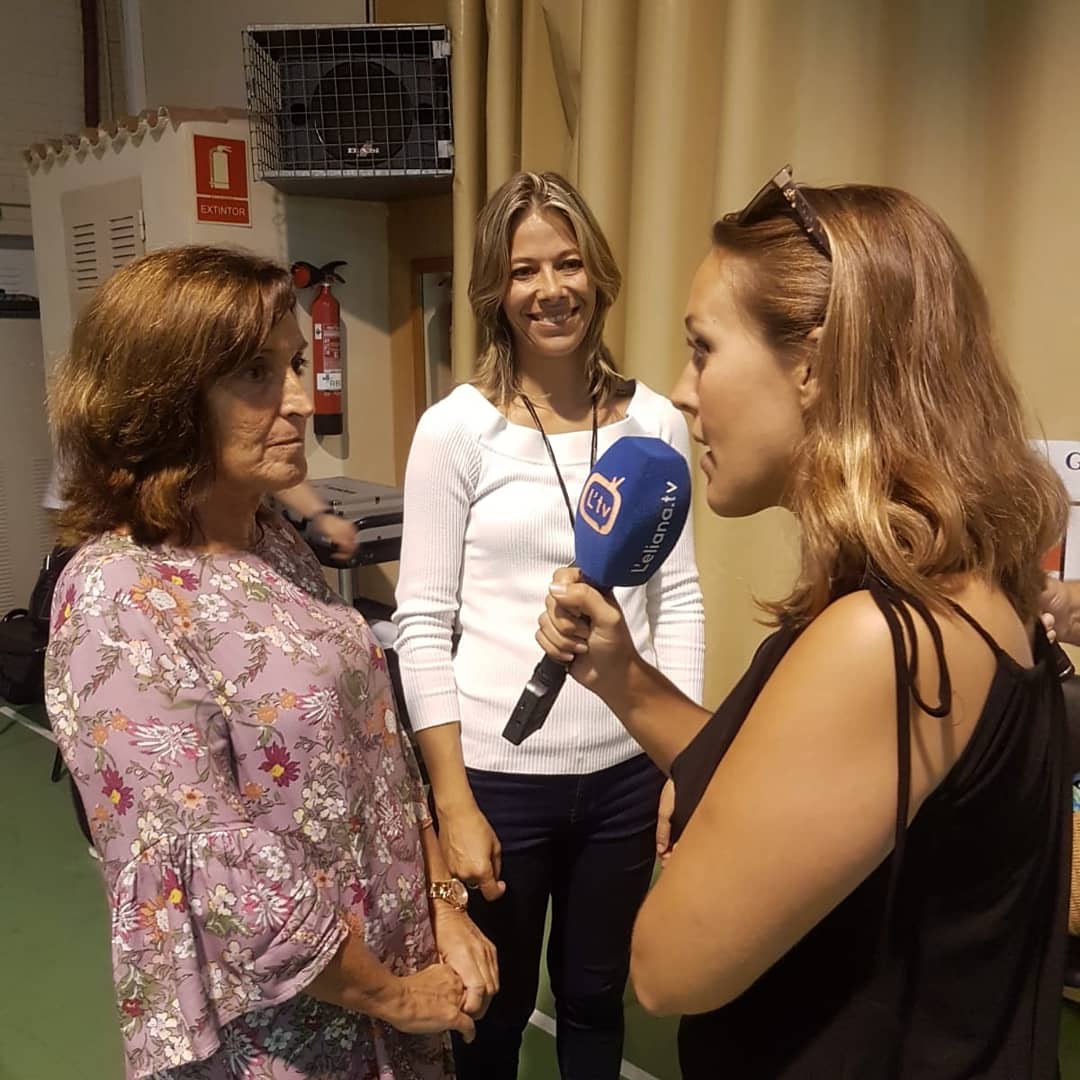 AIMSOLO's tweet photo. El @Colegio_Helios presenta a 500 personas el programa de orientacion Open Innovation.
https://t.co/zw6KIzCk9P https://t.co/nl1xqkAGvz