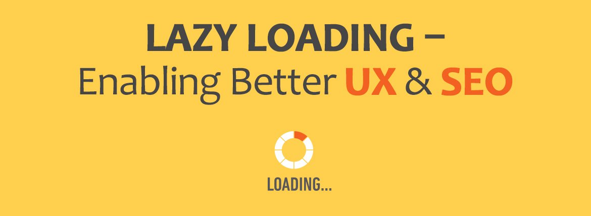 AdaRevolution's tweet image. Looking for faster page loads, but you have too many elements?

Try Lazy Loading and load pictures and videos when needed.

#Webdesign #Website #Bournemouth