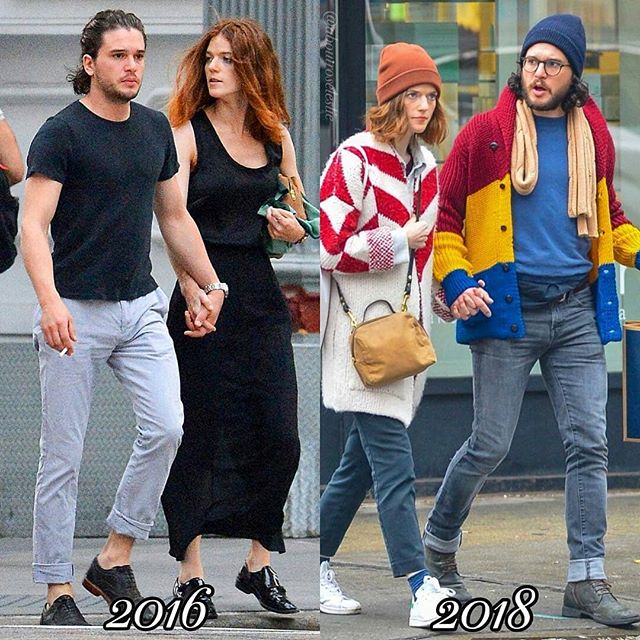 MediaGuide_NG's tweet photo. #roseleslie + #kitharrington ROSIT x NY❤️ #MediaGuideTV https://t.co/tU7qYzR24q Via IG: MediaGuideTV https://t.co/T4twxNHCWf