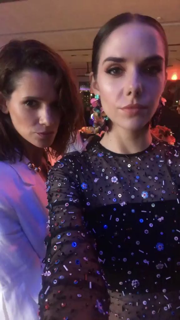 FlozminBrasil's tweet photo. 💓 @violeurtizberea @julietanair https://t.co/kZXO0Mco4e