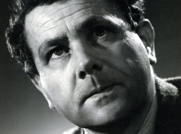 Just done a bit of research into Gerald Finzi as we're singing Welcome Sweet and Sacred Feast in October. Anyone else know he saved rare apple varieties from extinction and hosted refugees? Generally sounds like a lovely man.
