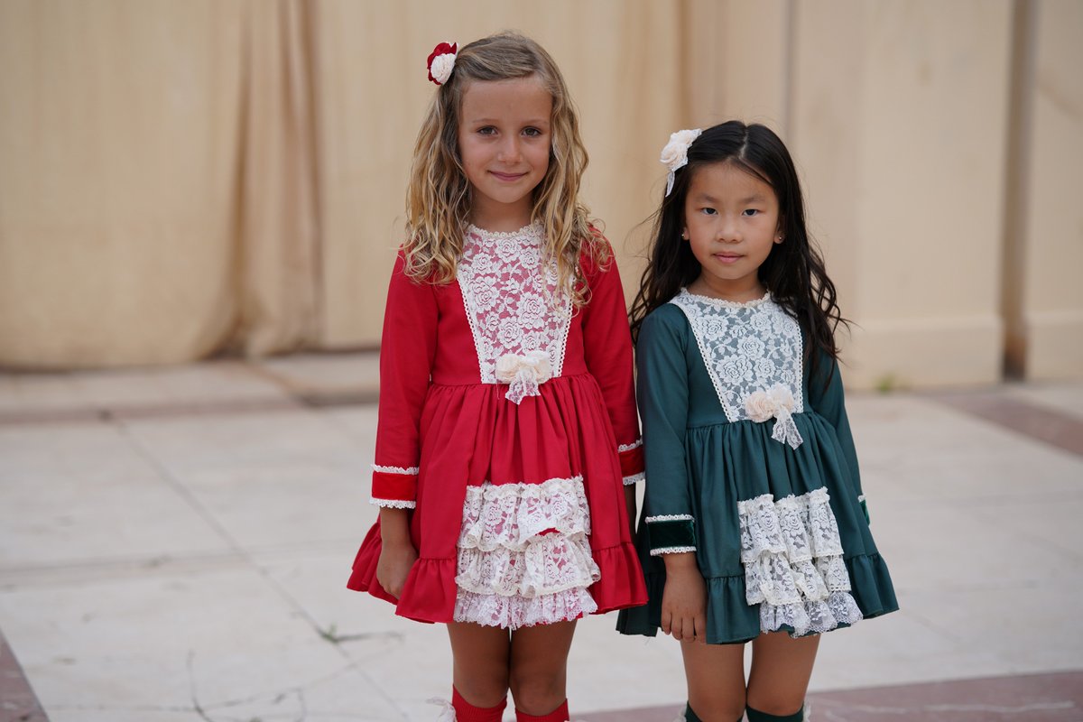 belcoquet's tweet photo. La mejor #moda #infantil para esta temporada #otoño #invierno ya está aquí! Ropa de calidad para las más pequeñas de la casa. Encuentra lo que buscas en 👉https://t.co/w0sOehc7bb
#FelizJueves https://t.co/YSRGcbaPP8