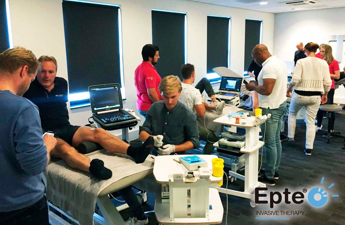 EPTE IONCLINICS tweet media