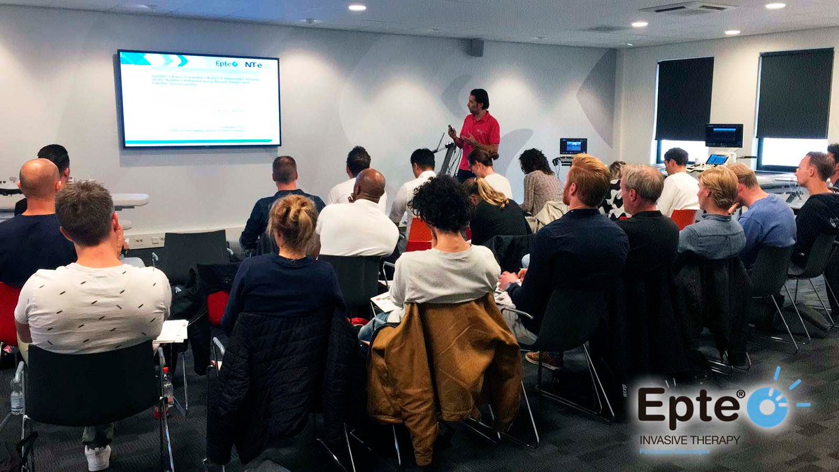 EPTE IONCLINICS tweet media