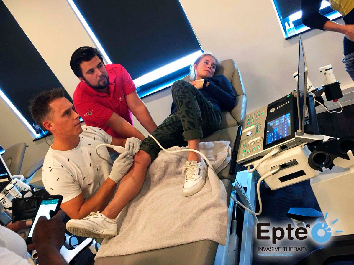 EPTE IONCLINICS tweet media