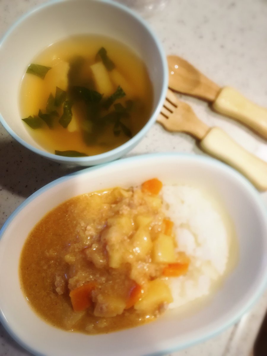 手作りカレールー