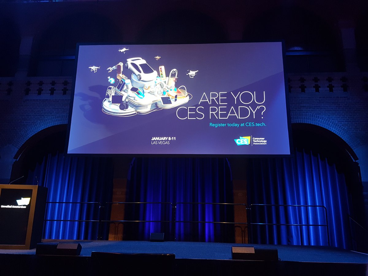 SafeSizeWOW's tweet photo. We are! What about you?😉 #safesize #innovation #technologies #footwear #retail #CESUnveiledAmsterdam #CES2018 https://t.co/CftKBmtCK5