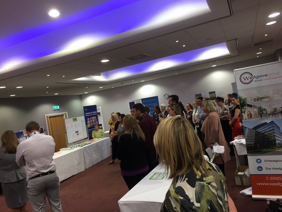BlackburneHouse's tweet photo. Come and see us from 10am at StJohnsJobFair at the Holiday Inn #Liverpool.  #Grabacourse #grabajob #changeyourlife https://t.co/gl14AGFBf0