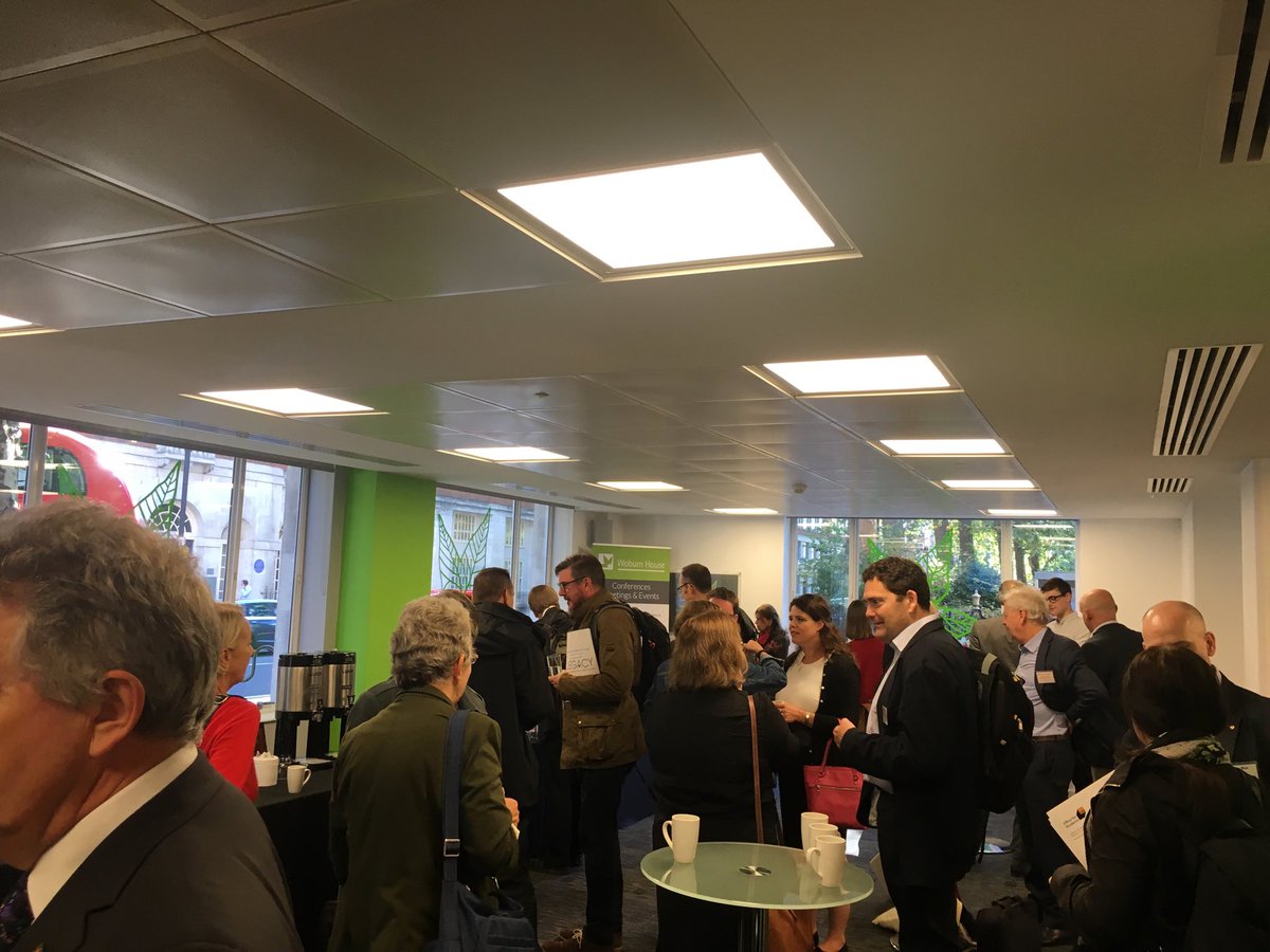 Nathaniel__P's tweet image. Delegates arriving an informative day about #learninggain ⁦@LegacyLGproject⁩