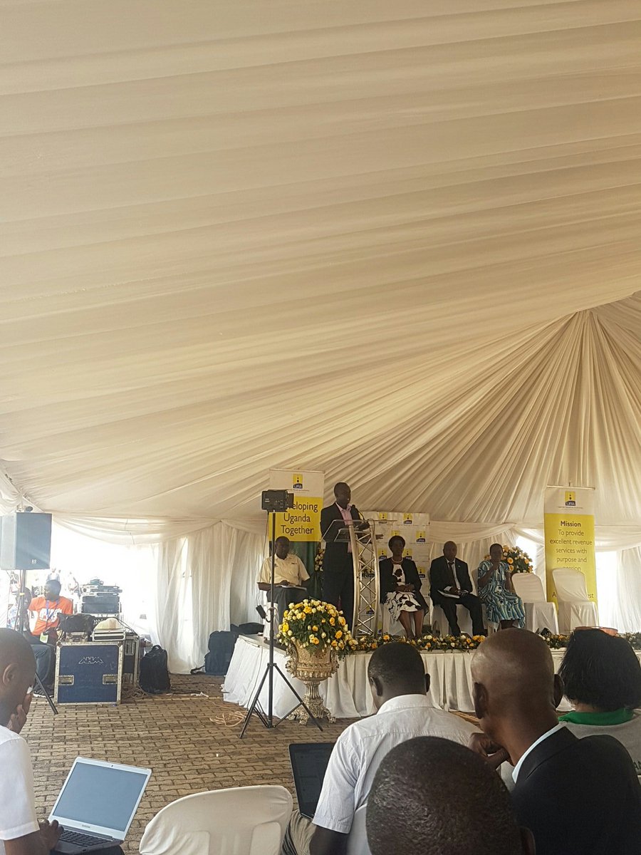 ForestryMgt_MWE's tweet photo. @NFAUG has attracted the private sector to invest in the in forestry by allocating forestry land to establish tree plantations through the licensing process- Martin Mwodi #NFAWorks #TPAW2018 #MytaxesWork @URAuganda @ugandarn @MoICT_Ug @mtic_uganda https://t.co/llLcmHaRtl