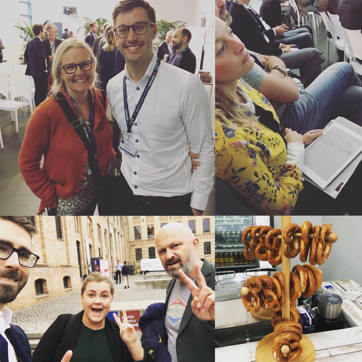 NordicBAN's tweet photo. Today in #Berlin w/ #NordicAngels matching with local investors! #AngelDating @StoafSe @StartupLabNo @FiBAN_org @RisingNorthFund #NordicMade https://t.co/KI58l7tzvM
