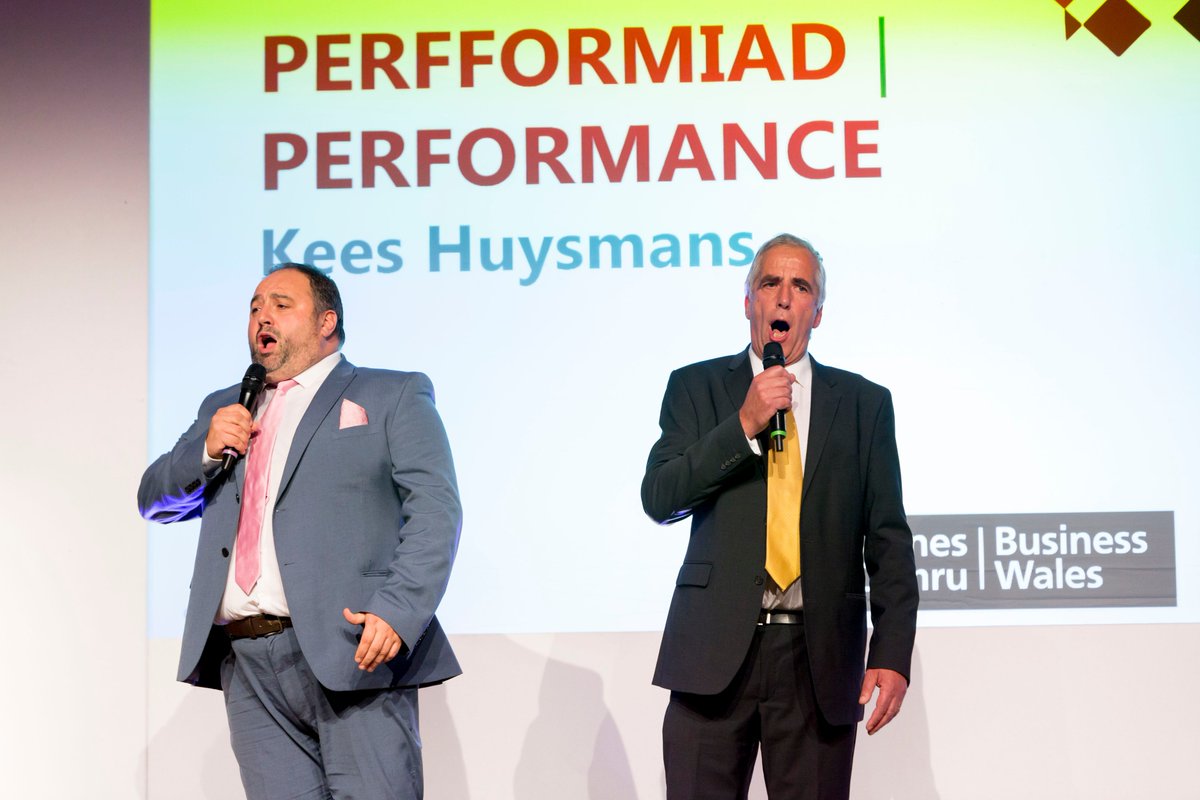 Social Business Wales tweet media