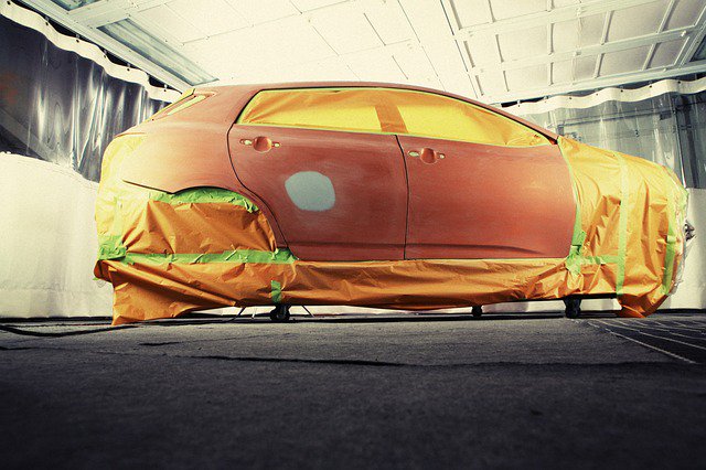 WeFixAnyCarLtd's tweet photo. Custom fabrications, vehicle wrapping and panel repairs; Our bodywork department is qualified and experienced with ATA Qualified in MET Paint &amp; Panel

#bodywork #garage #MOT #carservice #panelwork #customfabrication https://t.co/HvKs69LjmJ https://t.co/9J1heNjHCP