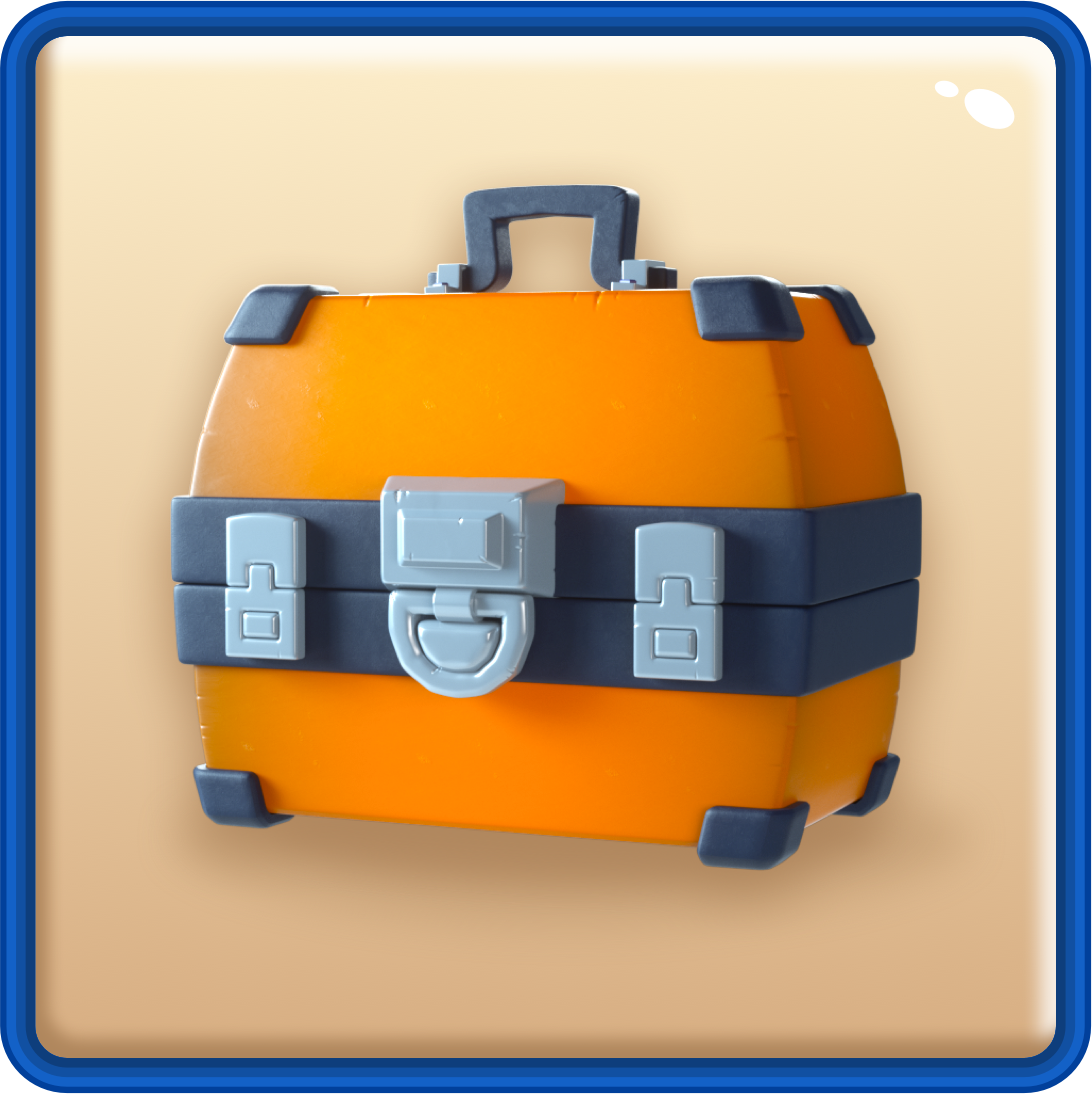 4WheelersGame's tweet photo. If you win you may get one of our toolboxes. 😍
🏁Our wining Toolbox.🏁

🙏🏼We are waiting for your awesome feedback.🙏🏼

#gamedev #gameart #gamers #gaming #indiedev #indiegames #IndieGameDev #gamedevelopment #MobileApp #mobilegames #mobilegaming #mobilegame https://t.co/tSe0ErYEJM