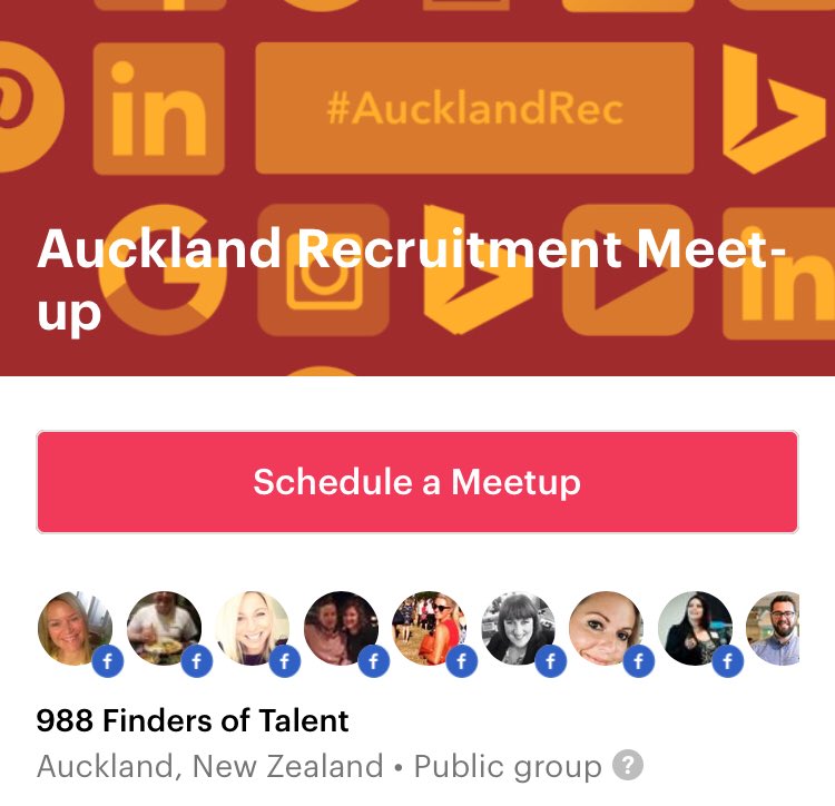 AucklandRec's tweet image. Exciting times! We now have 988 members! Think we can get it to 1000 before the next meet up on October 4th? #aucklandrec