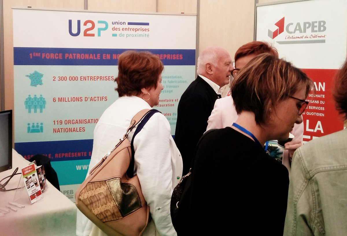 CAPEB Landes tweet media