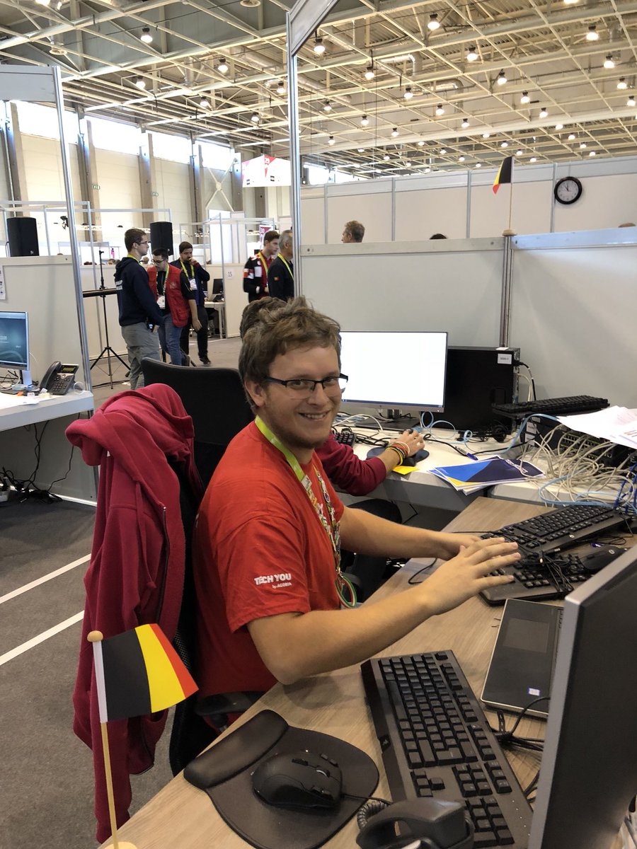 Herve Docq tweet media