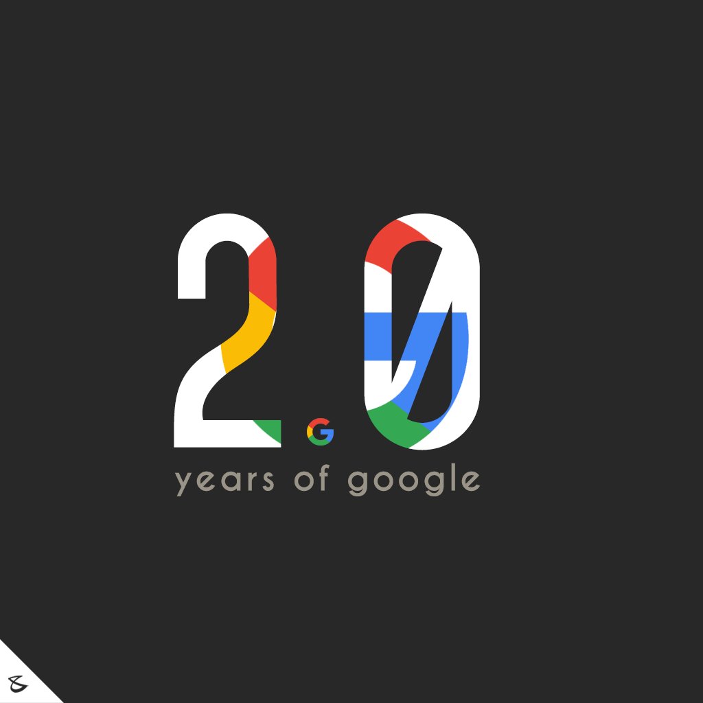Vats_Compubrain's tweet photo. :: Happy Birthday Google ::
#Google #SearchEngineOptimization #SocialMedia2p0 #sm2p0 #contentstrategy #SocialMediaStrategy #DigitalStrategy #DigitalCampaigns https://t.co/NHgzK9NSOh