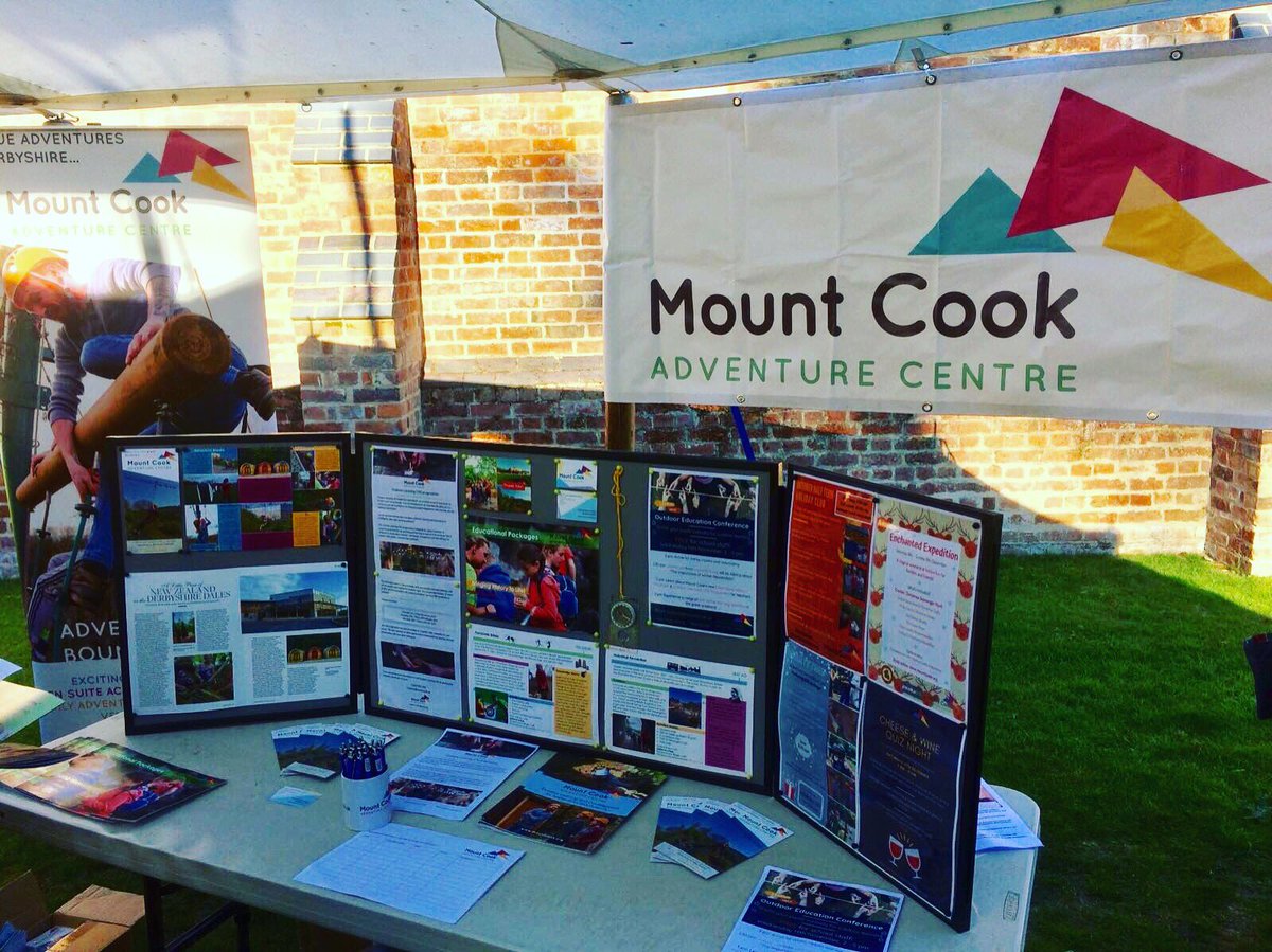 MountCookCentre's tweet photo. We’re at the @SOuLupdate Outdoor Learning Conference at @biltongrange school in Rugby, surrounded by inspirational teachers, educators and leaders with the outdoor learning sector 🌿 #outdoorlearning #outdoorfun https://t.co/j8IgtiHkvT