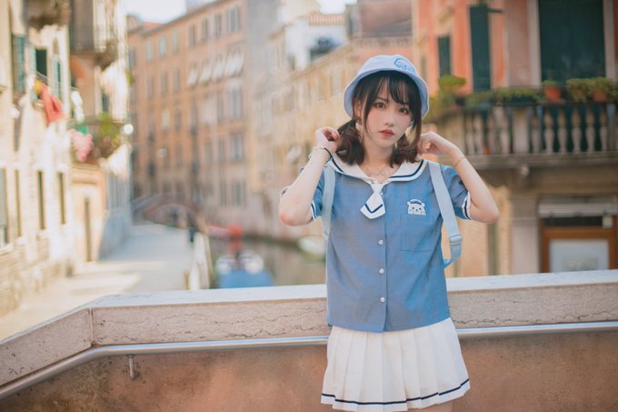 コスプレイヤー洛洛子のTwitter画像40