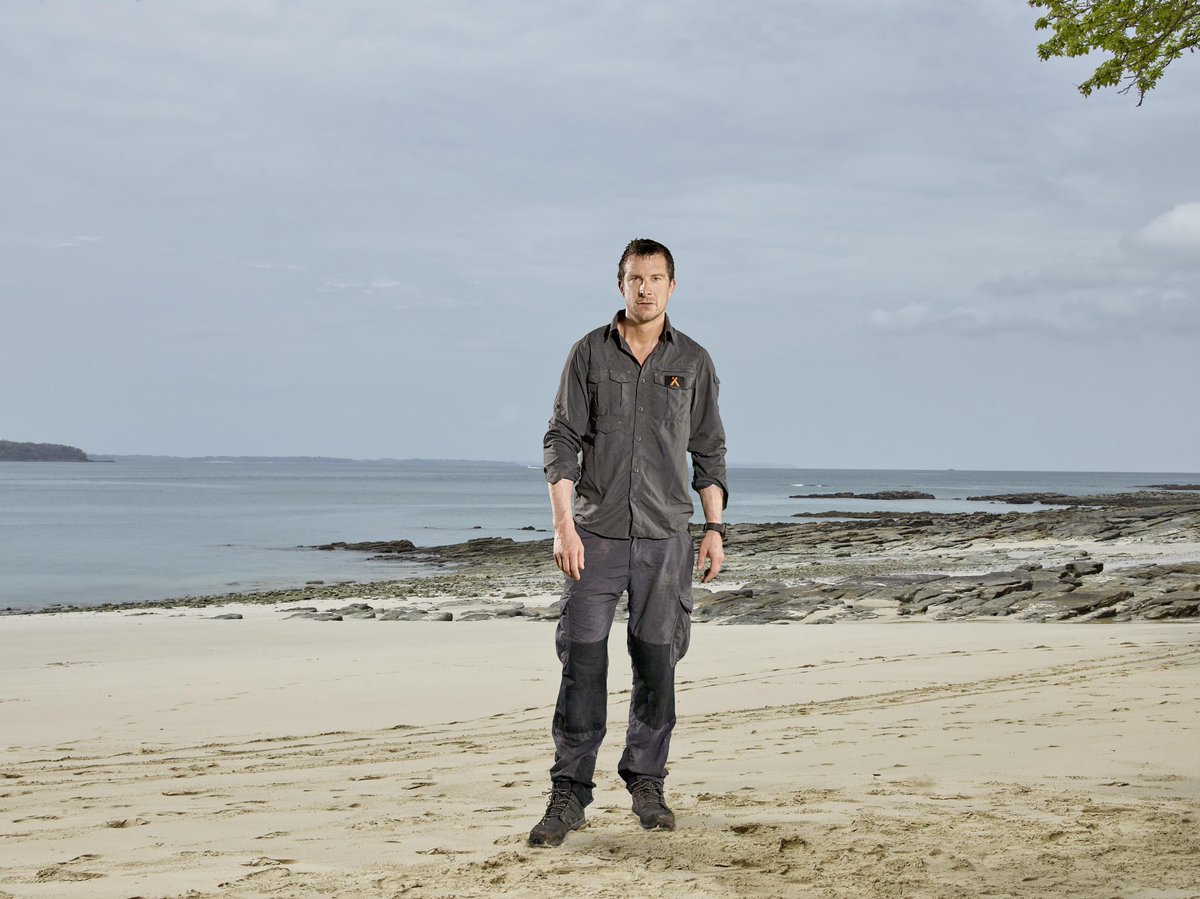 BSACdivers's tweet photo. Producers of Channel 4's Bafta winning The Island with Bear Grylls have approached BSAC for contestants! They are looking for doctors and medics for the new series. 
To apply, visit https://t.co/r96iL62U9f - closing date for applications is Friday 12 October 2018. https://t.co/JPFPe6iy8n