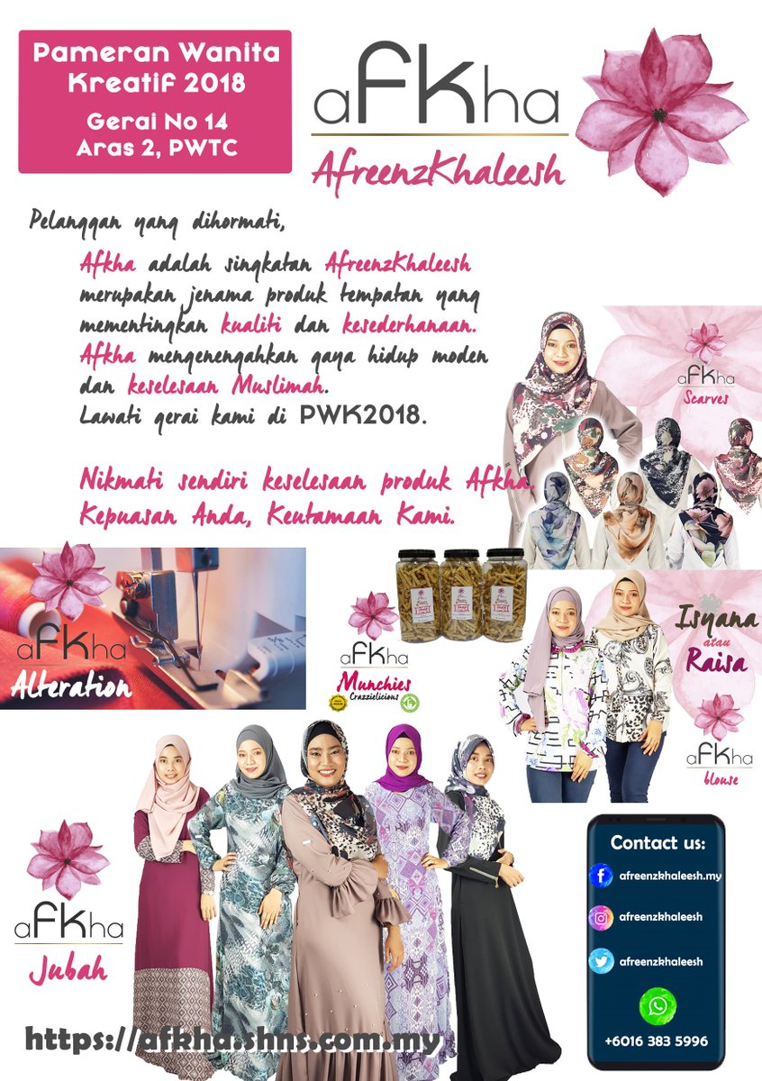 afkhadotmy's tweet photo. https://t.co/kyI8u9g6To