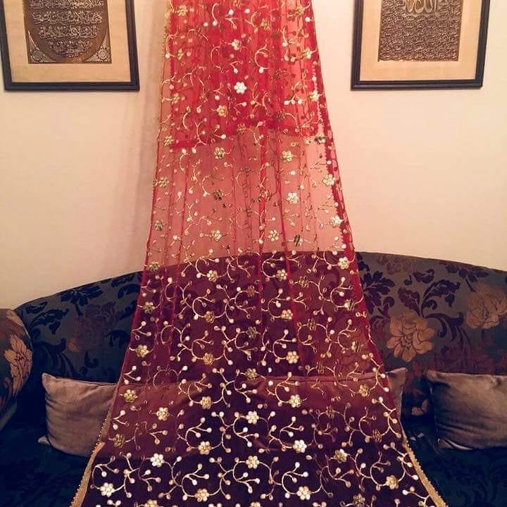jamalyousaf15's tweet photo. Embroidery handmade chiffon frocks 3500
Jaal press gotta dupata 3500
2.5 yard 
Stuff organza net
Inbox  us for order or what’s app at +92345050335 https://t.co/8fJvrnrrVa