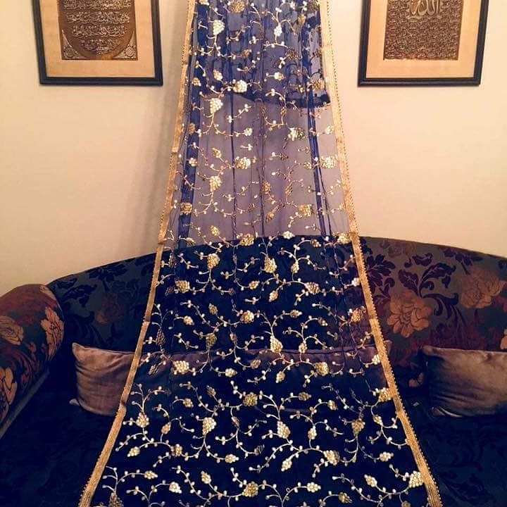 jamalyousaf15's tweet photo. Embroidery handmade chiffon frocks 3500
Jaal press gotta dupata 3500
2.5 yard 
Stuff organza net
Inbox  us for order or what’s app at +92345050335 https://t.co/8fJvrnrrVa