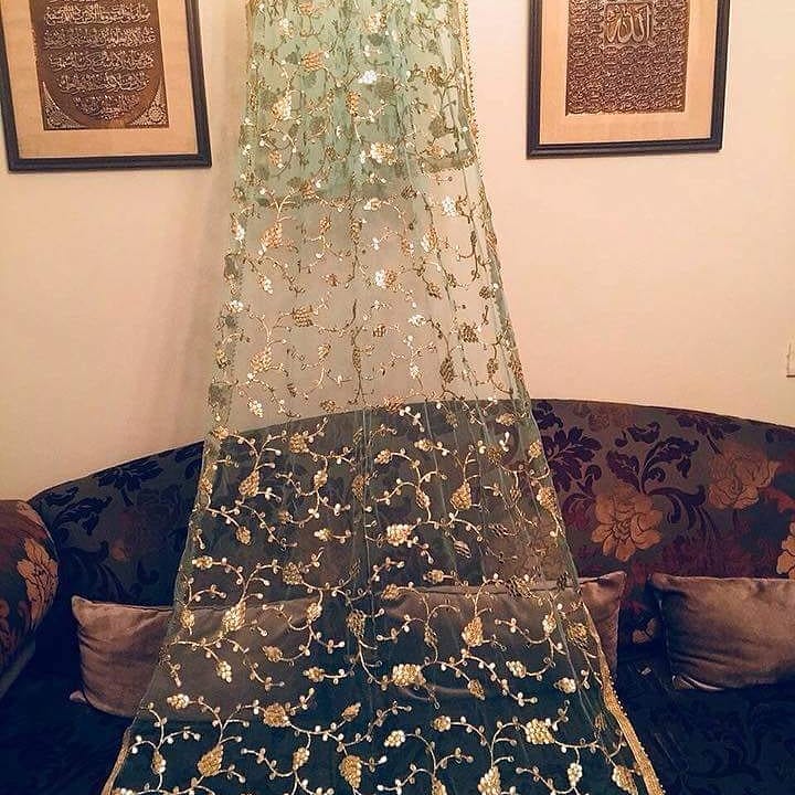 jamalyousaf15's tweet photo. Embroidery handmade chiffon frocks 3500
Jaal press gotta dupata 3500
2.5 yard 
Stuff organza net
Inbox  us for order or what’s app at +92345050335 https://t.co/8fJvrnrrVa