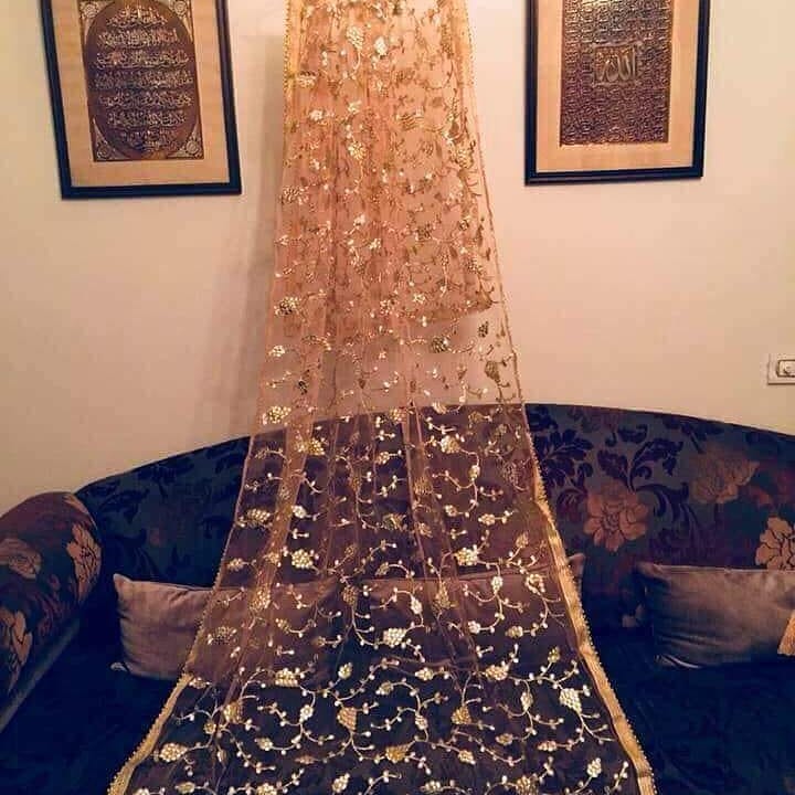 jamalyousaf15's tweet photo. Embroidery handmade chiffon frocks 3500
Jaal press gotta dupata 3500
2.5 yard 
Stuff organza net
Inbox  us for order or what’s app at +92345050335 https://t.co/8fJvrnrrVa