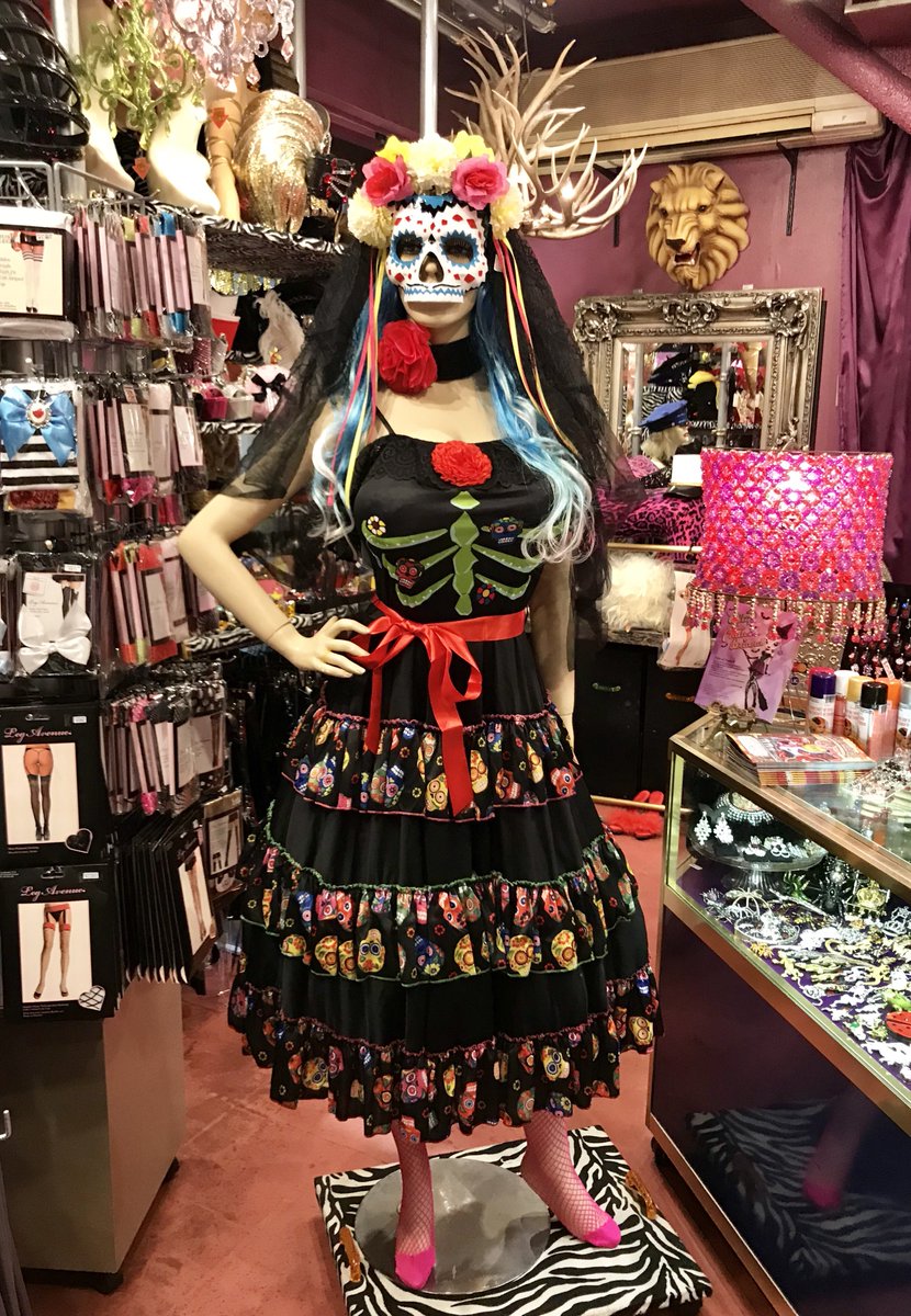 Vftq ビフテキ บนทว ตเตอร ハロウィン18 メキシコの死者のお祭り Rememberme Coco Disney Mexico Skull Costume Halloween Vftq 死者の日 メキシコドクロ 骸骨 スカル 死者のお祭り リメンバーミー ディズニー 映画