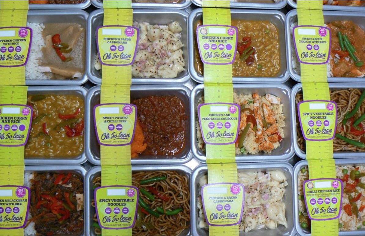 oh_lean's tweet image. Good things come to those who CLICK &amp;gt;&amp;gt;&amp;gt; 15 Meals for £40* that will be delivered to your door FREE, chilled and secure &amp;gt;&amp;gt;&amp;gt; 
bit.ly/OhSoEasyMeals

*Meals cost less than £2.80 - cheaper than a sandwich! #GlutenFree + #DiaryFree options available. Suitable for all dietary plans.