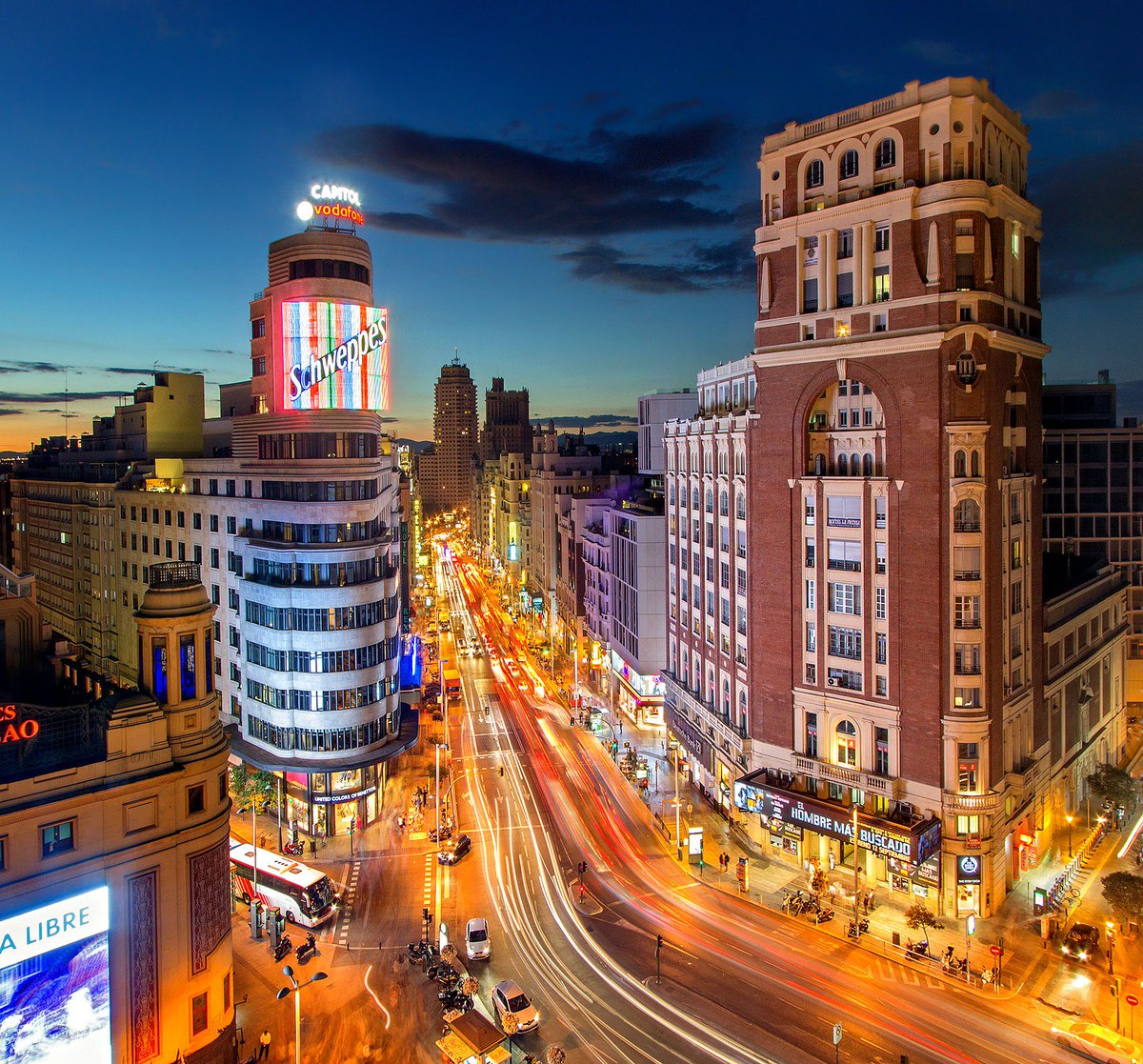 BritsvisitingSpain tweet media