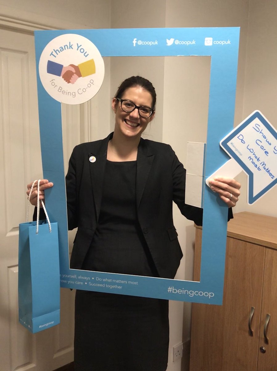 silverjill7's tweet photo. Well done @Kerrybu67505730 #dowhatmattermost #showyoucare #thakyouthursday #succeedtogether https://t.co/7cejen7P2A