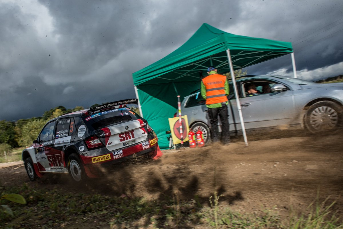 LVRally's tweet photo. As we enter the final hours before #EntryDeadline, have you applied for #SeasonFinale at #RallyLiepaja?!
Tuvojoties pieteikumu termiņa beigām - vai esi visu pareizi apdomājis par dalību sezonas noslēdzošajā posmā @LVRally?
#FIAERC | #ThisRallyRocks | #121314OCT | 📸@mvfoto_lv https://t.co/5UaKWNCAFr