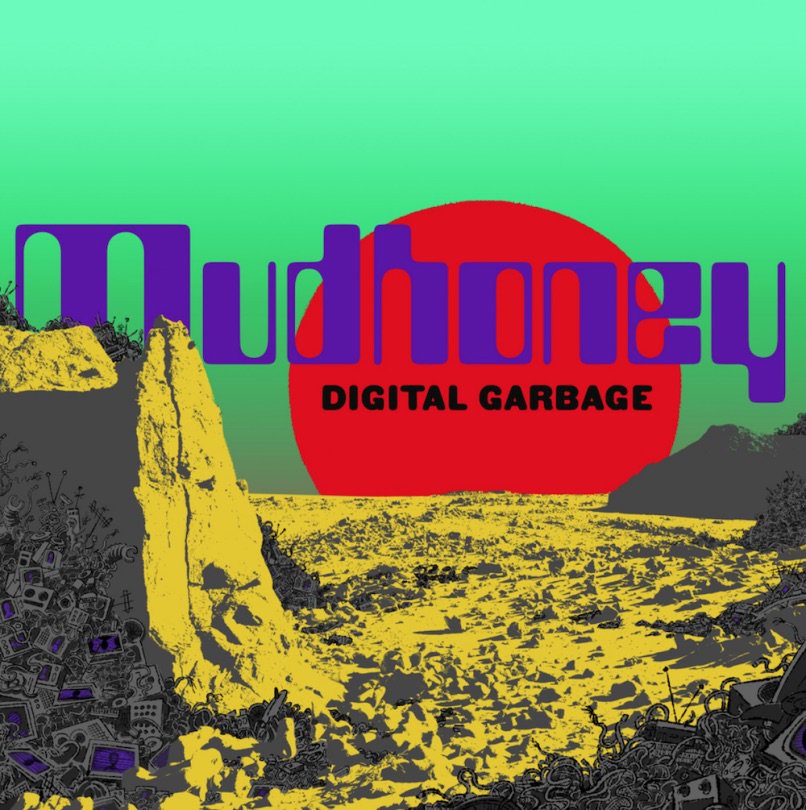 MUSIKEXPRESSde's tweet image. Review: #Mudhoney :: #DigitalGarbage dlvr.it/QlWz6P