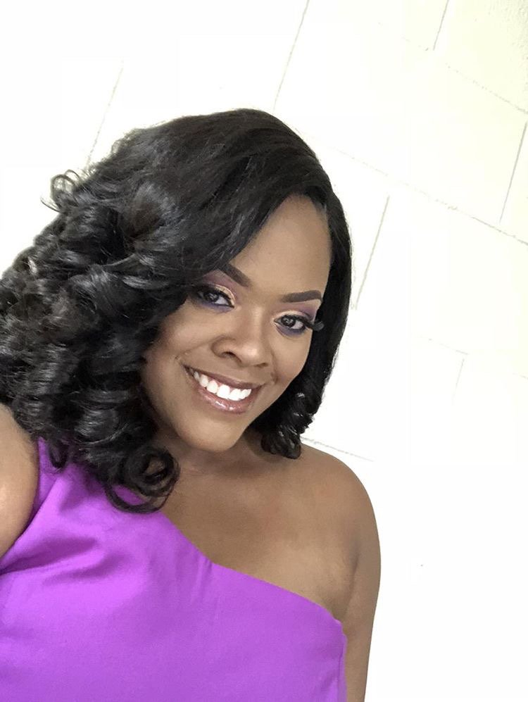 WestKissHair's tweet photo. πππAn amazing look! πΉπΉπΉ
Hair: π₯loose deep 16 18 20 with 16 closure
Same hair:ππ https://t.co/3CFYB2zHFB
Click my bio πππto find the same hair
#humanhair #virginhair #loosedeep #laceclosure #lacefrontal #westkisshair https://t.co/OqK2lKcidm