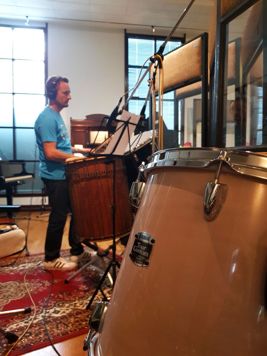 wcpmuk's tweet photo. Coming soon to headphones near you ... #RAKsnaps #Music #NewMaterial #BehindTheScenes https://t.co/eTSxZR65Bg