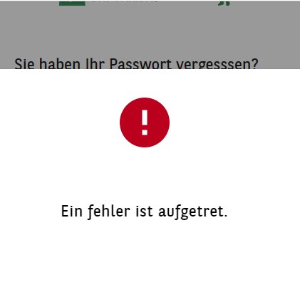 tomrules's tweet photo. @Oecher_Olli Haha, ja der #consorsfinanz  Support braucht mal ne kleine Qualitätsoffensive... https://t.co/jSJBE0DkEQ