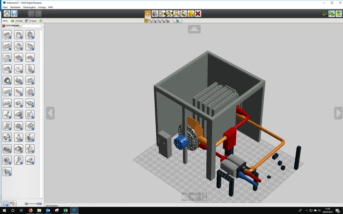 Vestas Wind Systems Presenting The New Lego Creator Expert Vestas Wind Turbine A Key Collaboration Between The Lego Group And Vestas The World Leader In Sustainableenergy Solutions More T Co Lwpkfhyrca Available November