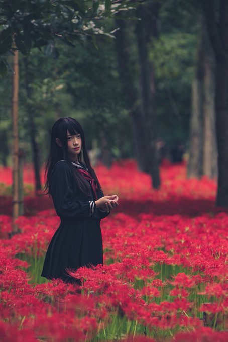 Twitterのコスプレ画像43