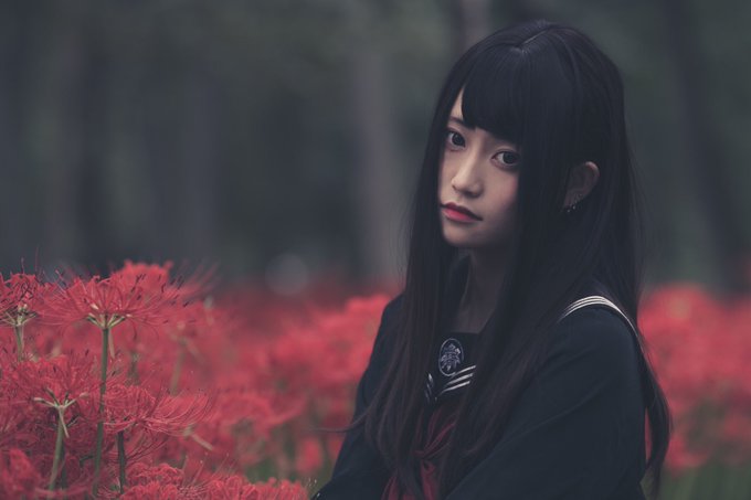 Twitterのコスプレ画像42