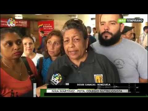 VPITV's tweet photo. Más del 10% de los niños venezolanos están desnutridos https://t.co/0Gynegy5uR https://t.co/WvErwNzw32
