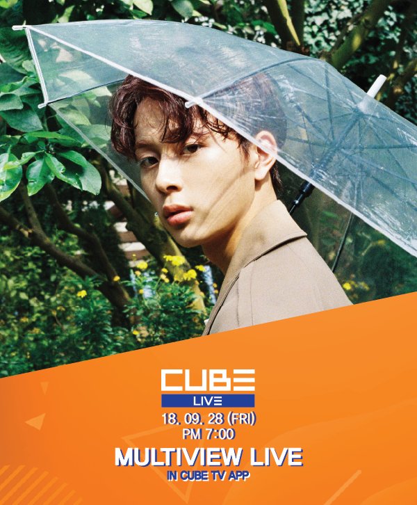 CUBETV_ihq's tweet photo. ✧*｡  ˏ₍•ɞ•₎ˎˎ₍•ʚ•₎ˏ  ｡*✧
( ͡° ͜ʖ ͡°)CUBE LIVE 소식( ͡° ͜ʖ ͡°)
선호와 함께 소통하는 보물선호 5번째 시간 
9월 28일 금요일 저녁 7시
큐브TV 앱에서 함께 소통해요ᕦ(ò_óˇ)ᕤ https://t.co/mK24FYOaBP