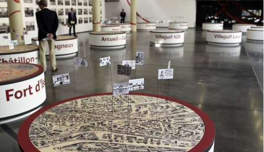 fabien_acerbis's tweet photo. L'effet #GrandParis commence à se faire sentir avec des investisseurs qui s'intéressent aux #logements qui seront construits dans cette zone v/ @lemonde https://t.co/yTg0uuqiOl https://t.co/nXXqJ7VOoA