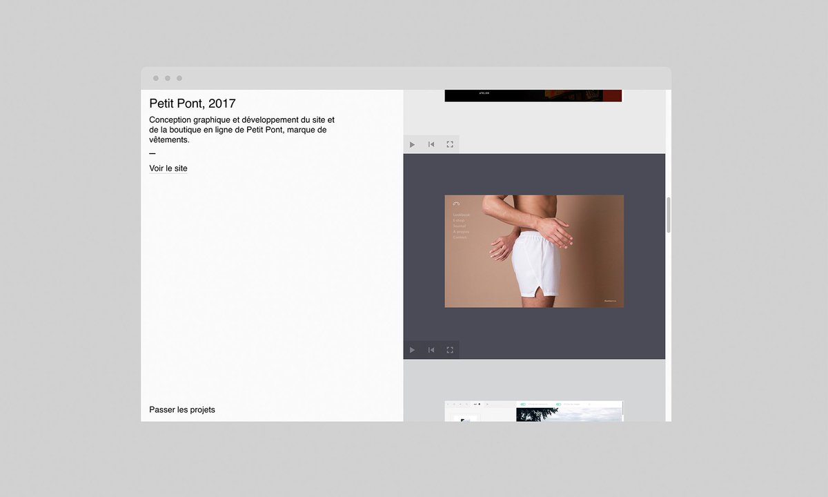 Sylvain Julé tweet media