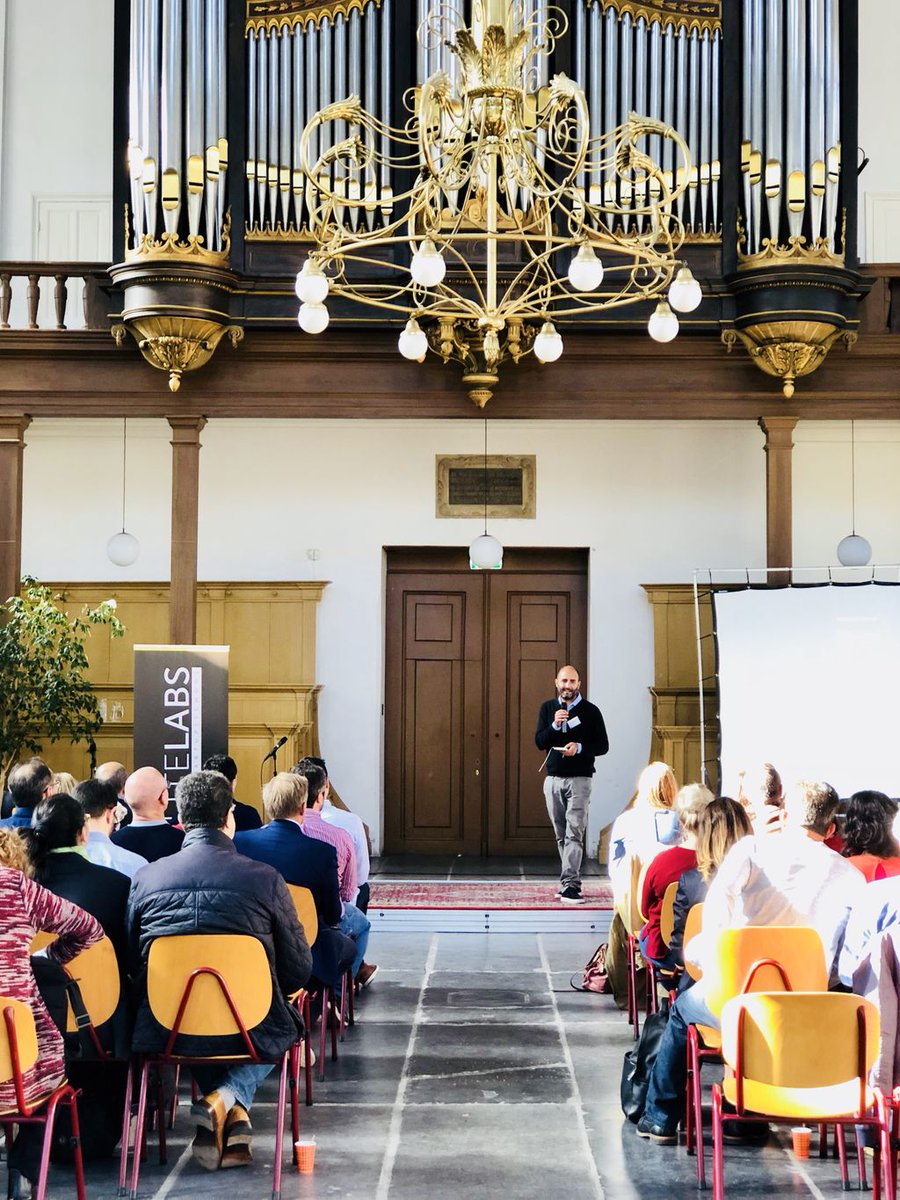 Incredibly excited to kick of the “Migrant Entrepreneurship Support in Practice” Conference with the Founder of #DELITELABS Christof Hawle #MigrEnt #migrantentrepreneurship #entrepreneurship #migrantsupport #migrantintegration #inclusion #startup #ACW2018