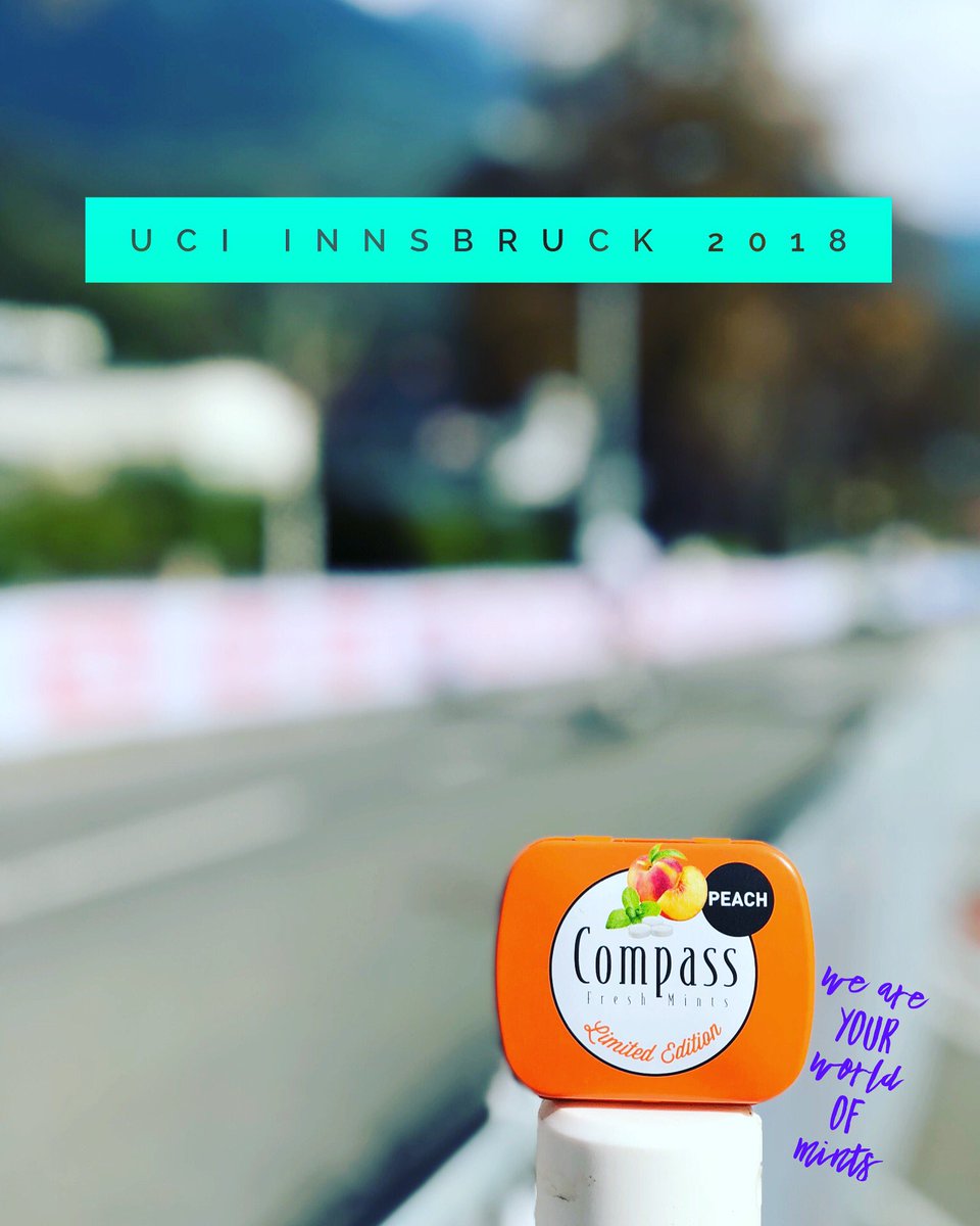 powermints's tweet photo. We have fun at the #UCIWorldChampionships #uci @UCI_cycling https://t.co/2T5c9Cka7K